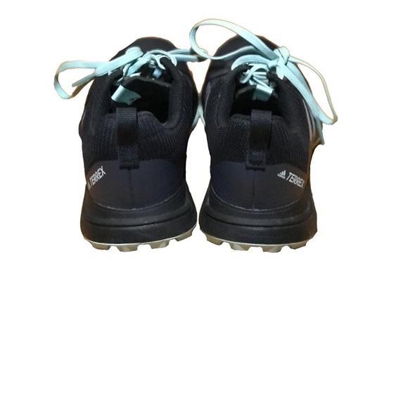 Terrex Addidas Tennis Shoes - Picture 3 of 5